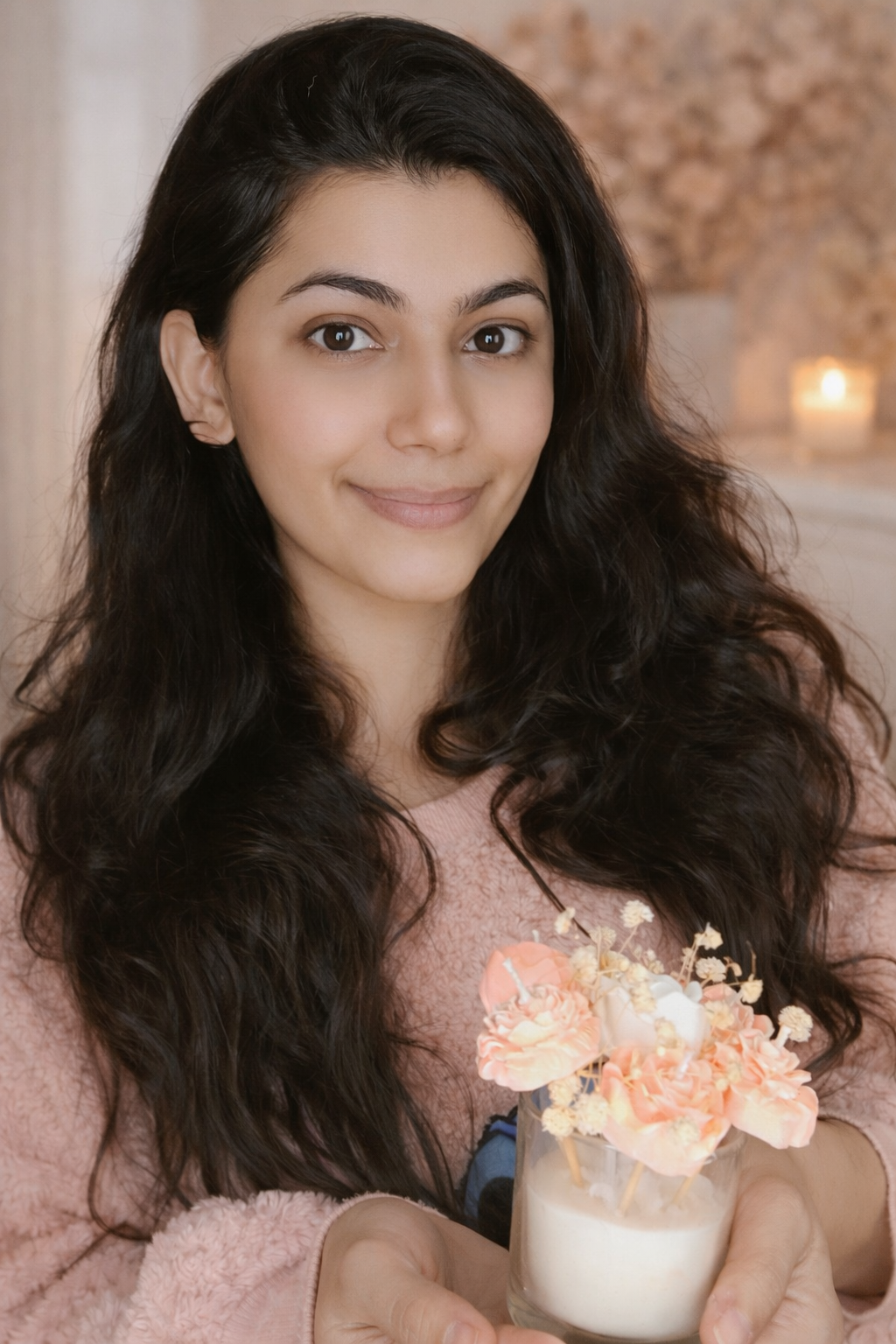 Mahak Sharma
