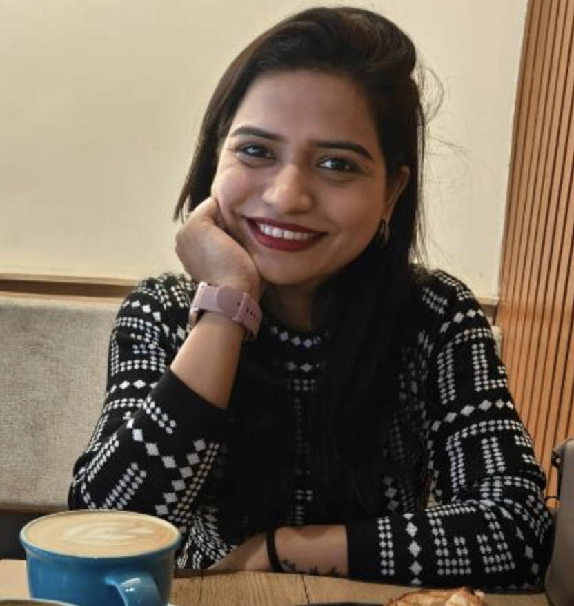 Stella Mathew