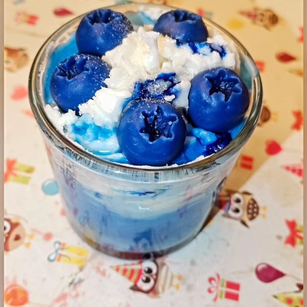 Blueberry