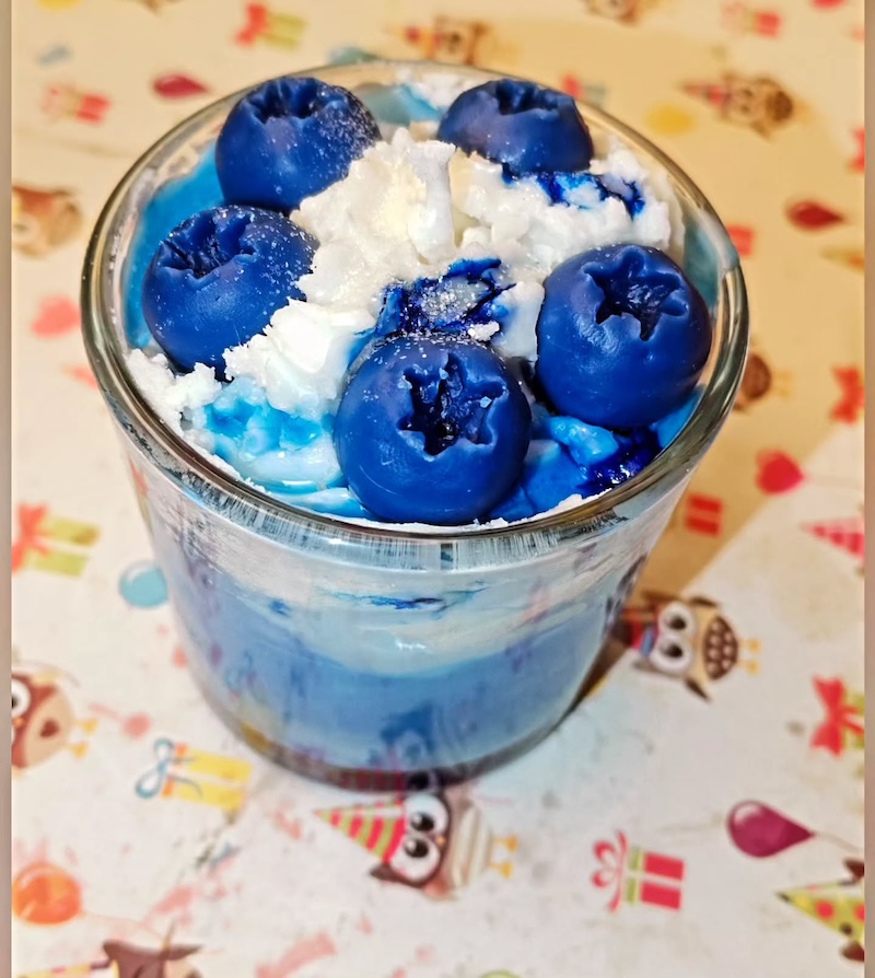 Blueberry