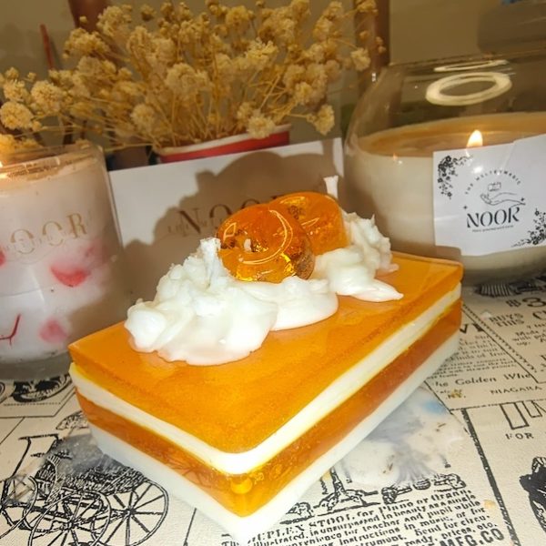 Mango Dessert