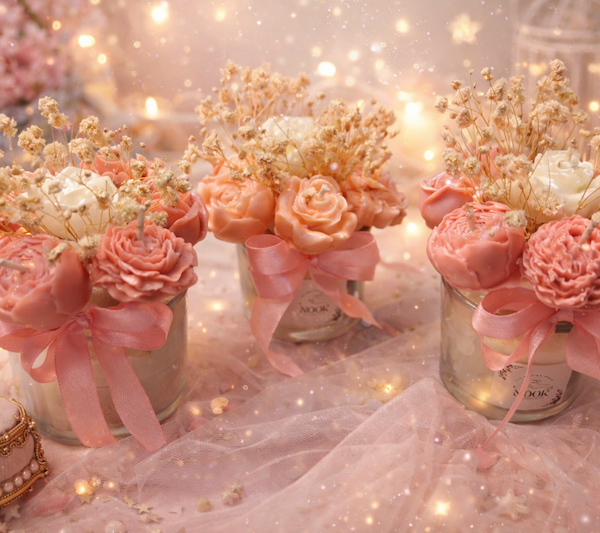 Rose Bouquet