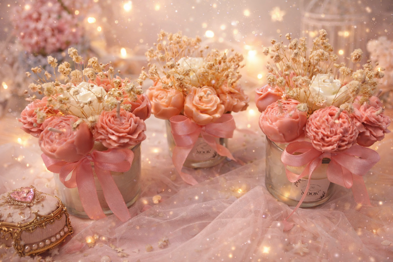 Rose Bouquet