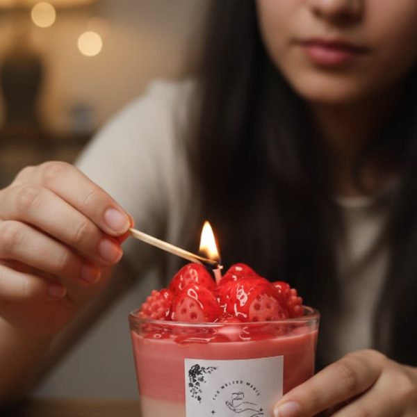 Strawberry Crush