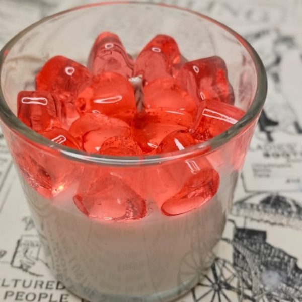 Valentine Red Heart
