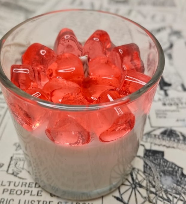 Valentine Red Heart