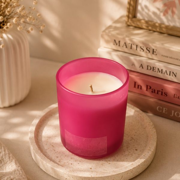 Blush Musk